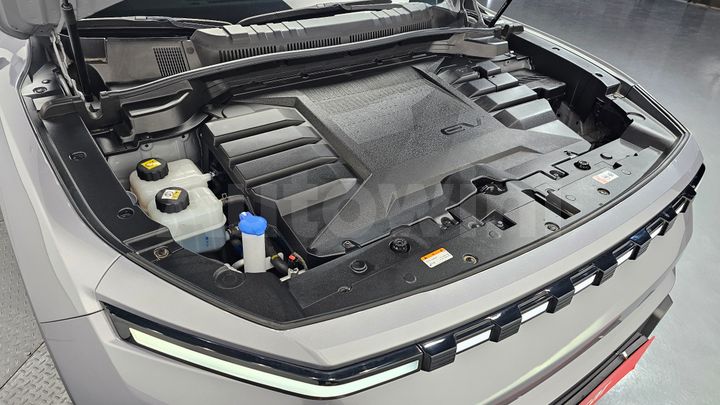 KGM (Ssangyong) Torres