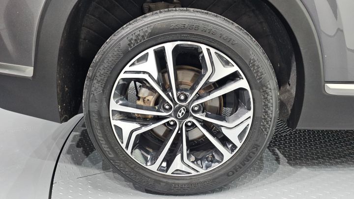 Hyundai SantaFe 2019 — 4