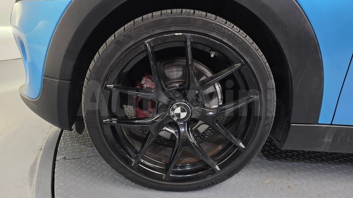 Mini Cooper 2018 — 5