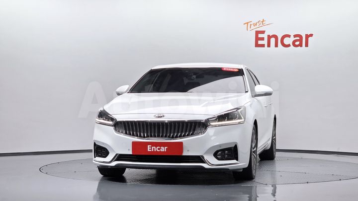 Kia K7 2017 — 2