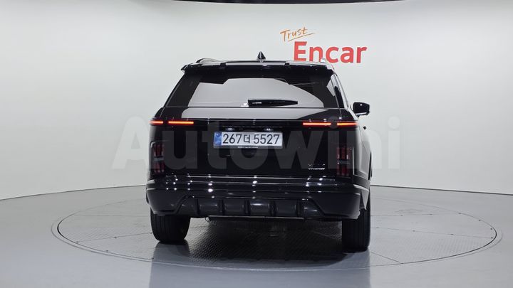 KGM (Ssangyong) Actyon 2026 — 4