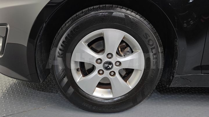Kia K5 2013 — 5