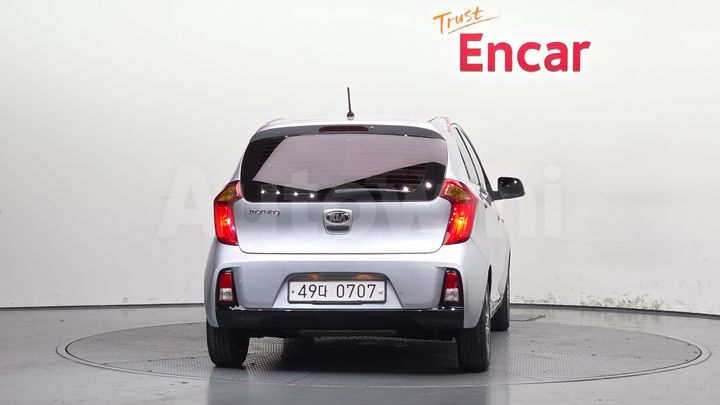 Kia Morning 2016 KNABE511BGT159820 — 4