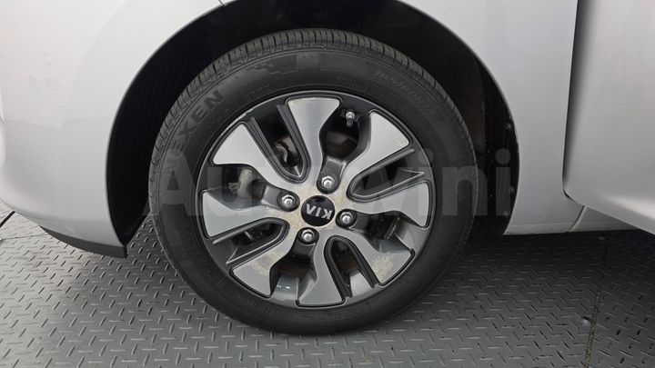 Kia Morning 2016 KNABE511BGT159820 — 5