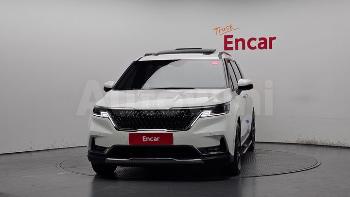 Kia Carnival 2023 — 3