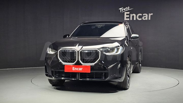 BMW X3 2026 — 3