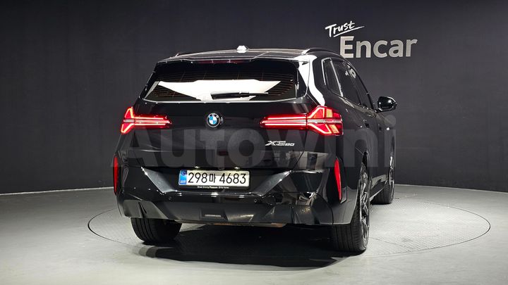 BMW X3 2026 — 4