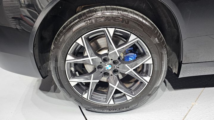 BMW X3 2026 — 5