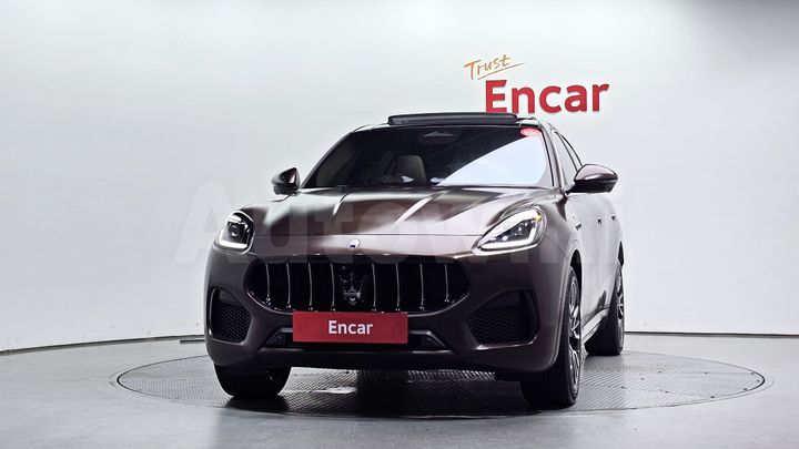 Maserati Grecale 2023 — 3