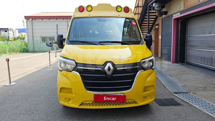 Renault Master 2020 — 3