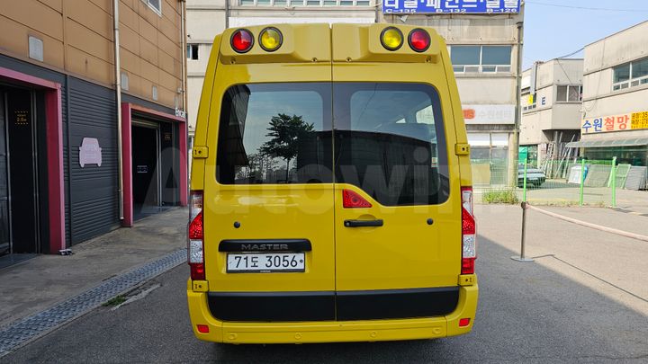 Renault Master 2020 — 4