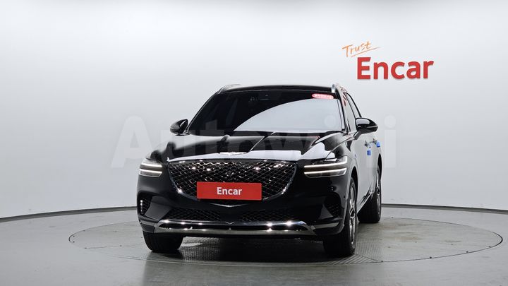 Genesis GV70 2023 — 2
