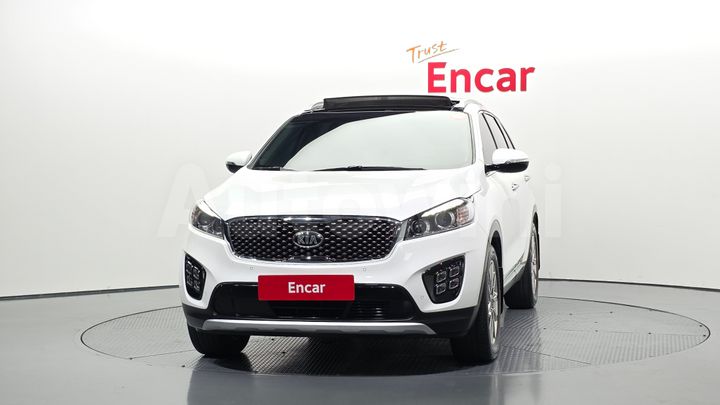 Kia Sorento 2016 — 3