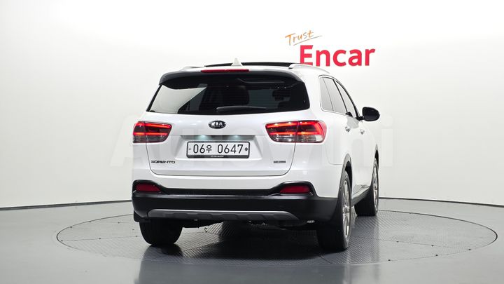 Kia Sorento 2016 — 4