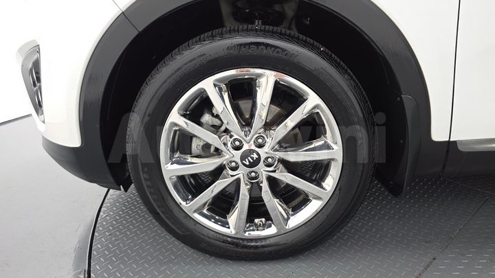 Kia Sorento 2016 — 5