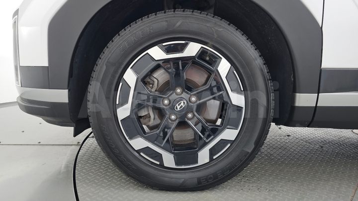 Hyundai SantaFe 2024 — 4