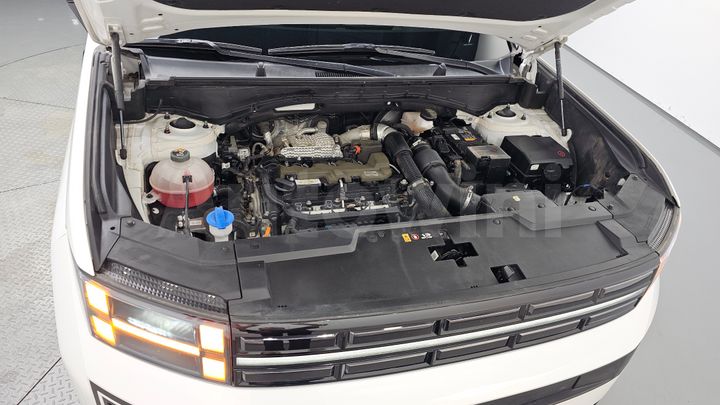 Hyundai SantaFe 2024 — 5