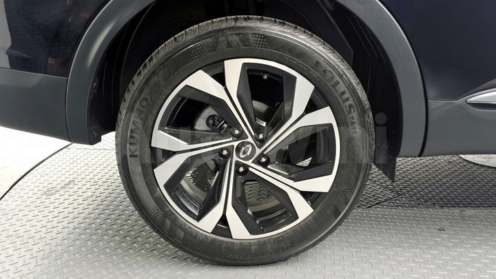 Renault XM3 2023 — 4