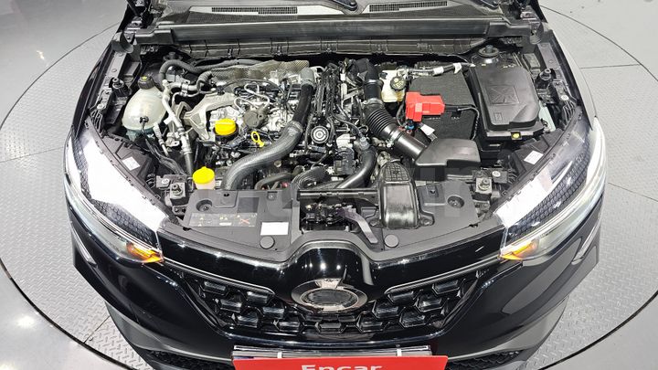 Renault XM3 2023 — 5