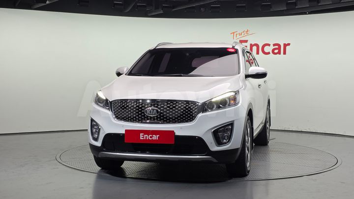 Kia Sorento 2016 — 3