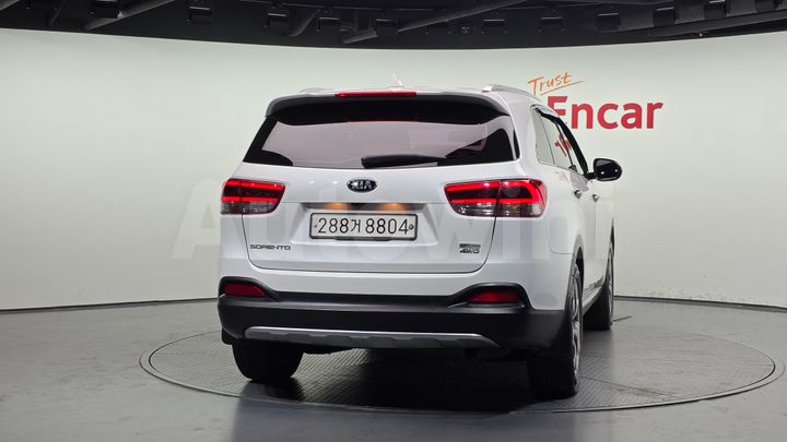Kia Sorento 2016 — 4