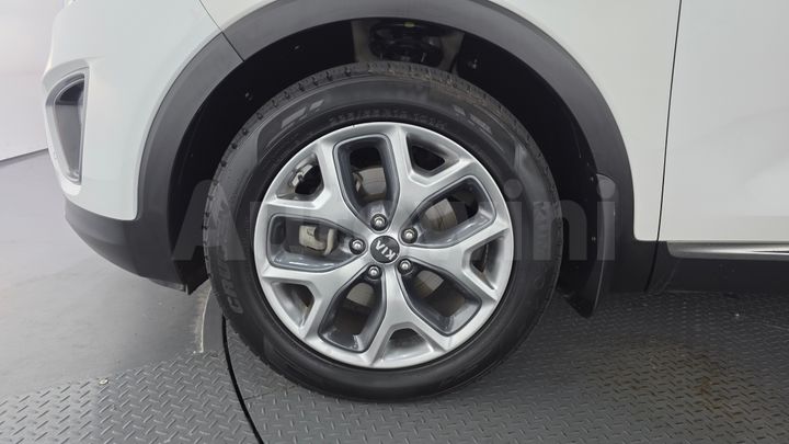 Kia Sorento 2016 — 5