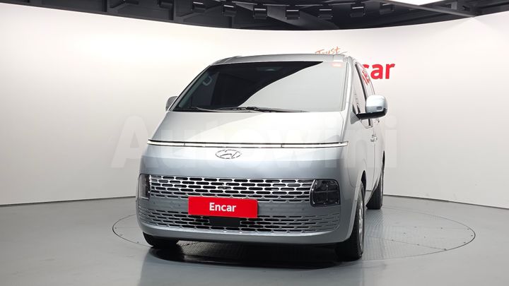 Hyundai Staria 2024 — 3
