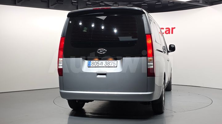 Hyundai Staria 2024 — 4