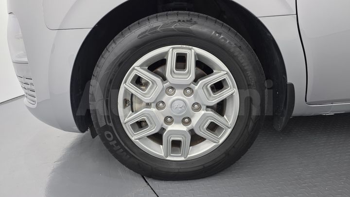 Hyundai Staria 2024 — 5