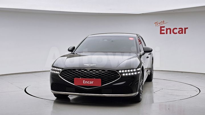 Genesis G90 2023 — 3