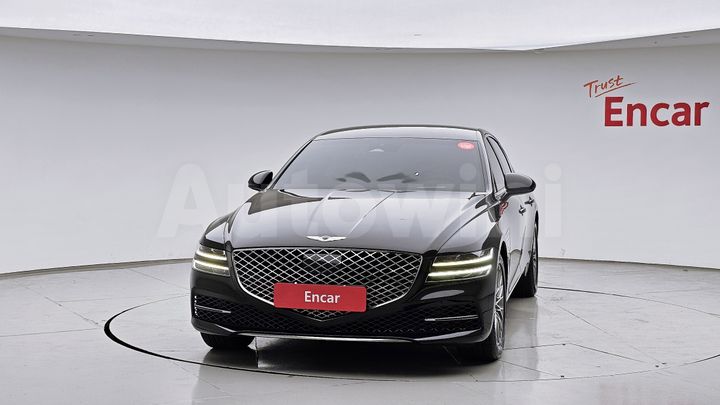 Genesis G80 2023 — 3
