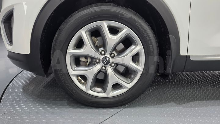 Kia Sorento 2015 — 5
