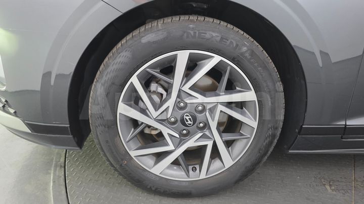 Hyundai Grandeur 2024 — 5