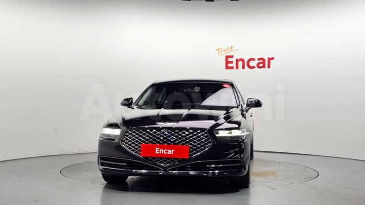 Genesis G90 2019 — 3