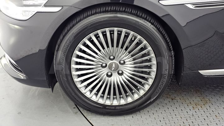 Genesis G90 2019 — 5