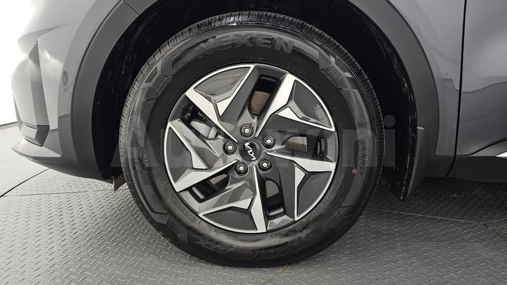 Kia Sorento 2022 — 5