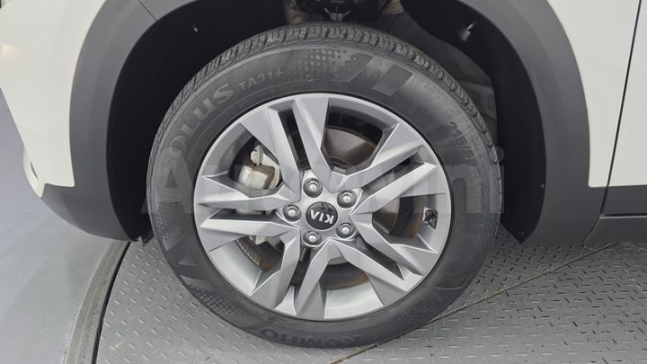 Kia Seltos 2022 — 5