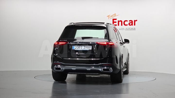 Mercedes-Benz GLE Class 2024 — 4