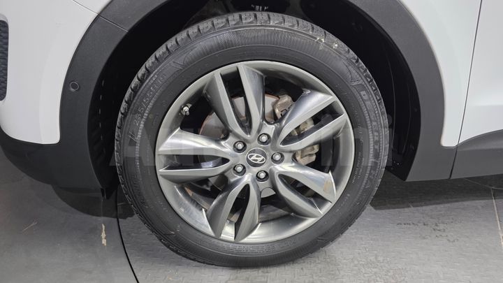 Hyundai SantaFe 2013 — 5