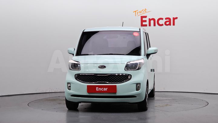 Kia Ray 2012 — 3
