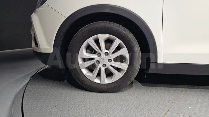 KGM (Ssangyong) Tivoli 2019 — 5