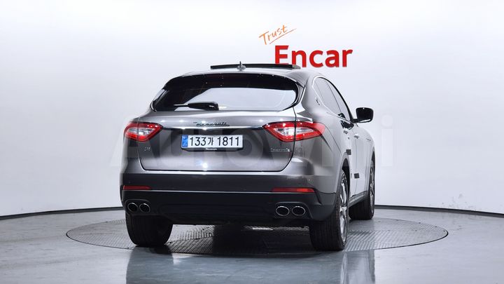 Maserati Levante 2018 — 4