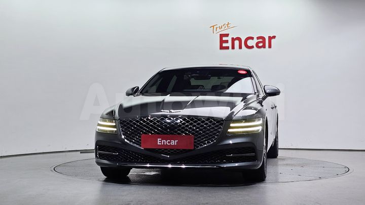 Genesis G80 2021 — 3