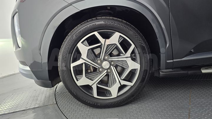 Hyundai Palisade 2021 — 5