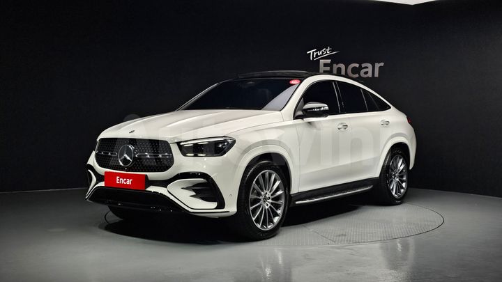 Mercedes Benz GLE Class