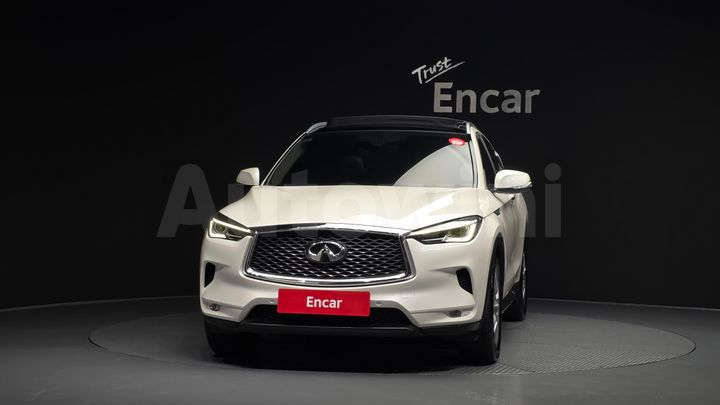 Infiniti QX 2019 — 3