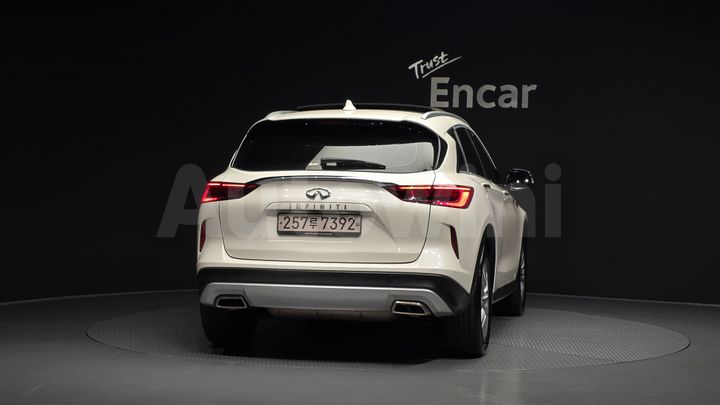 Infiniti QX 2019 — 4