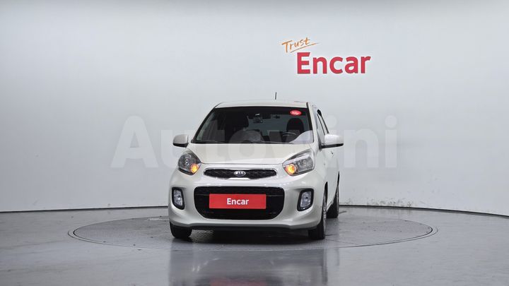 Kia Morning 2016 — 3