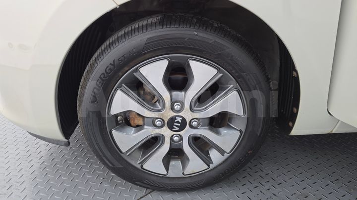 Kia Morning 2016 — 5