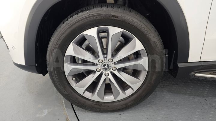 Mercedes Benz GLE Class 2023 — 5